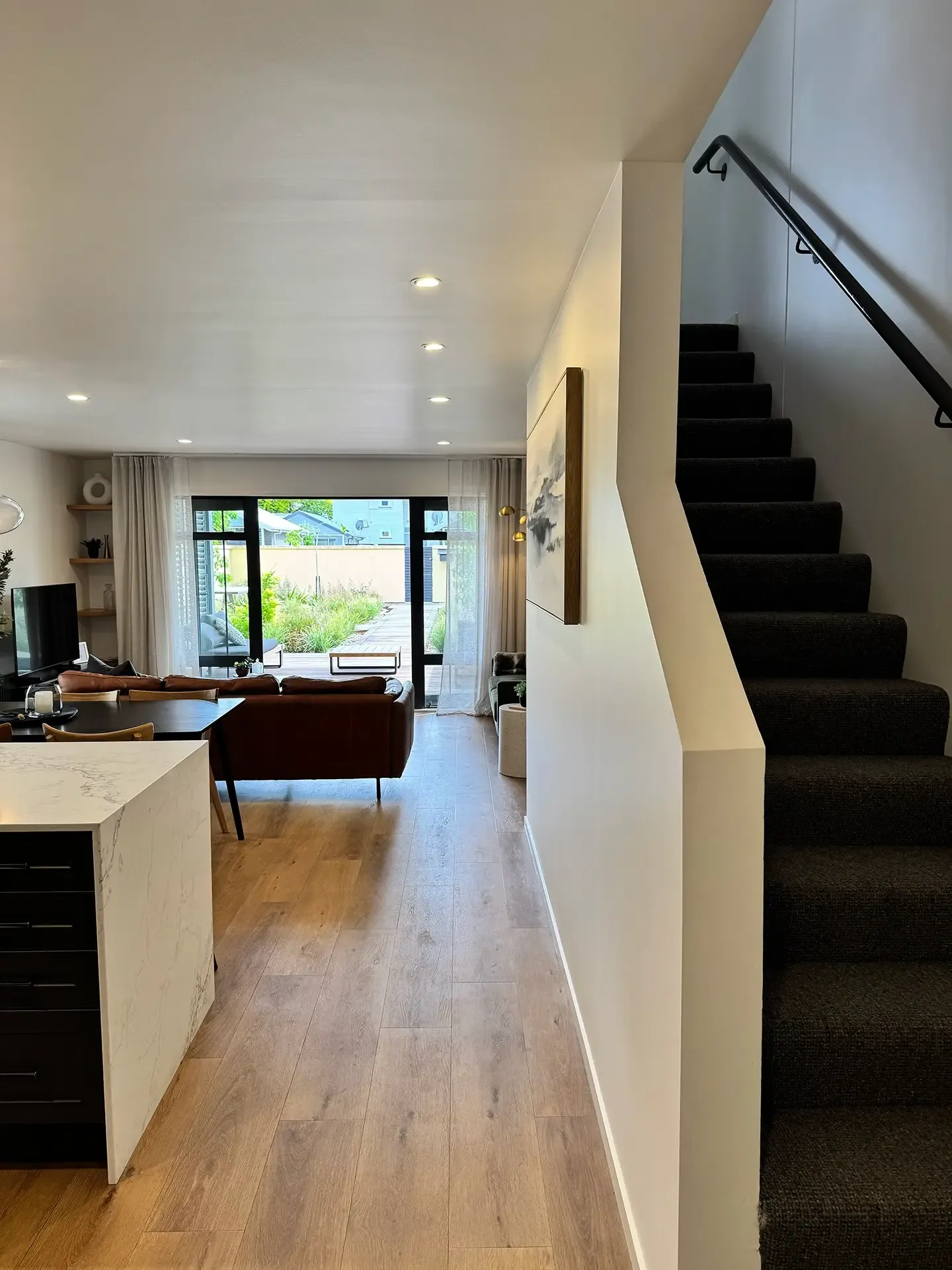 Luxury Accommodation | The Kings Domain | Blenheim CBD, Marlborough, NZ