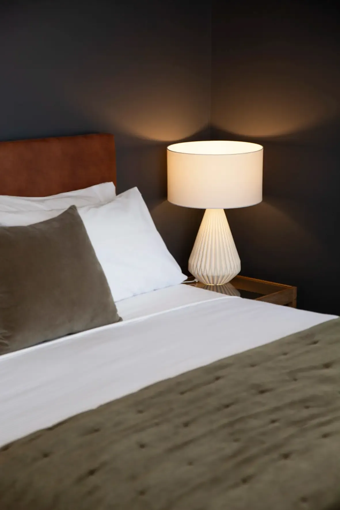 Luxury Accommodation | The Kings Domain | Blenheim CBD, Marlborough, NZ