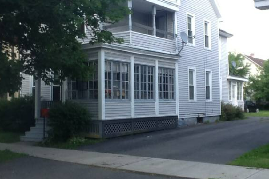 Home Utica NY Utica College Housing