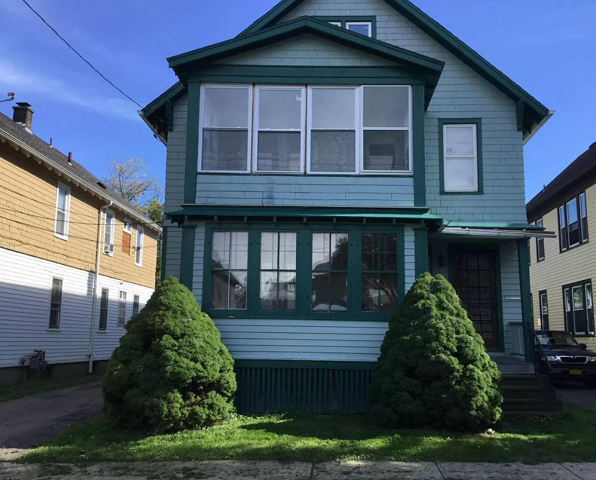 Home Utica NY Utica College Housing