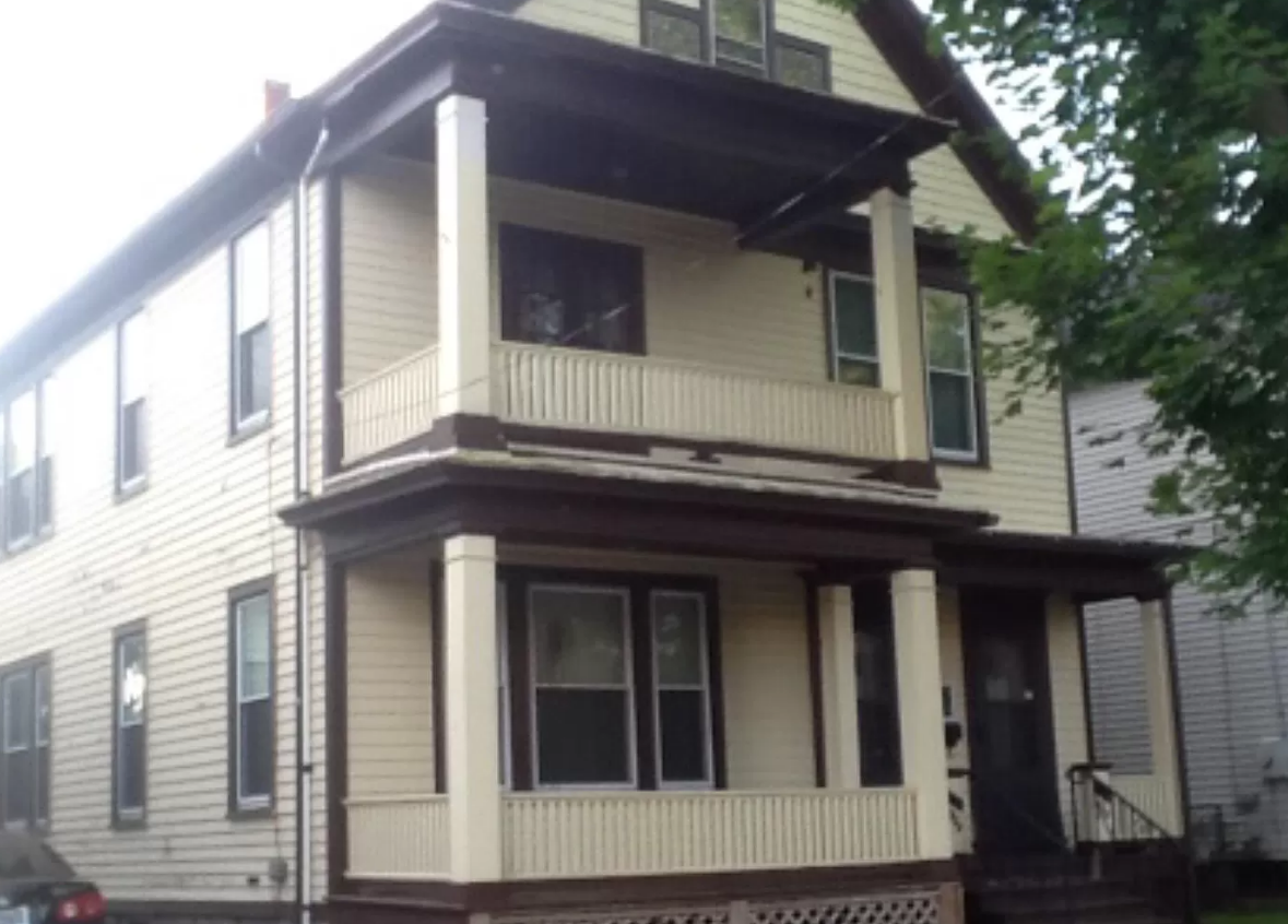 Home Utica NY Utica College Housing