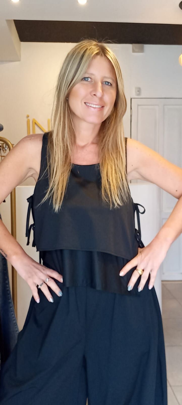 Conjunto babucha