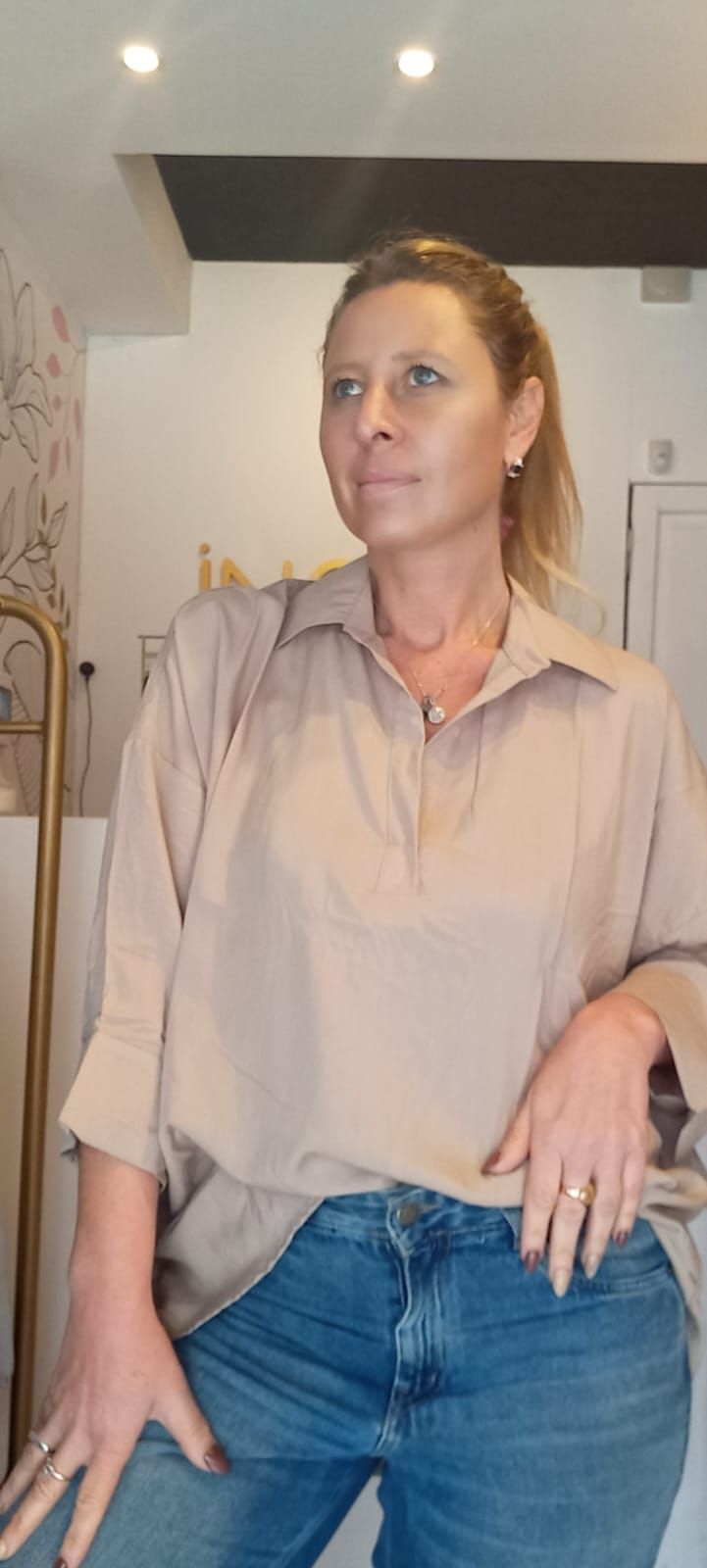 Camisas