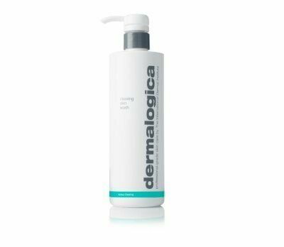 Cleansing wash