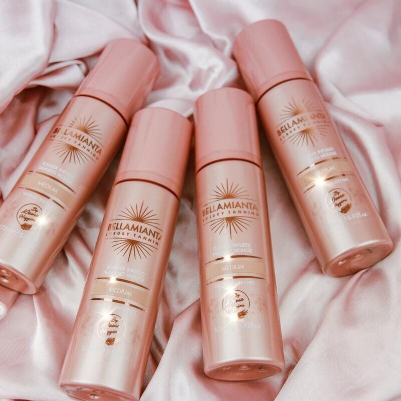 bb cream