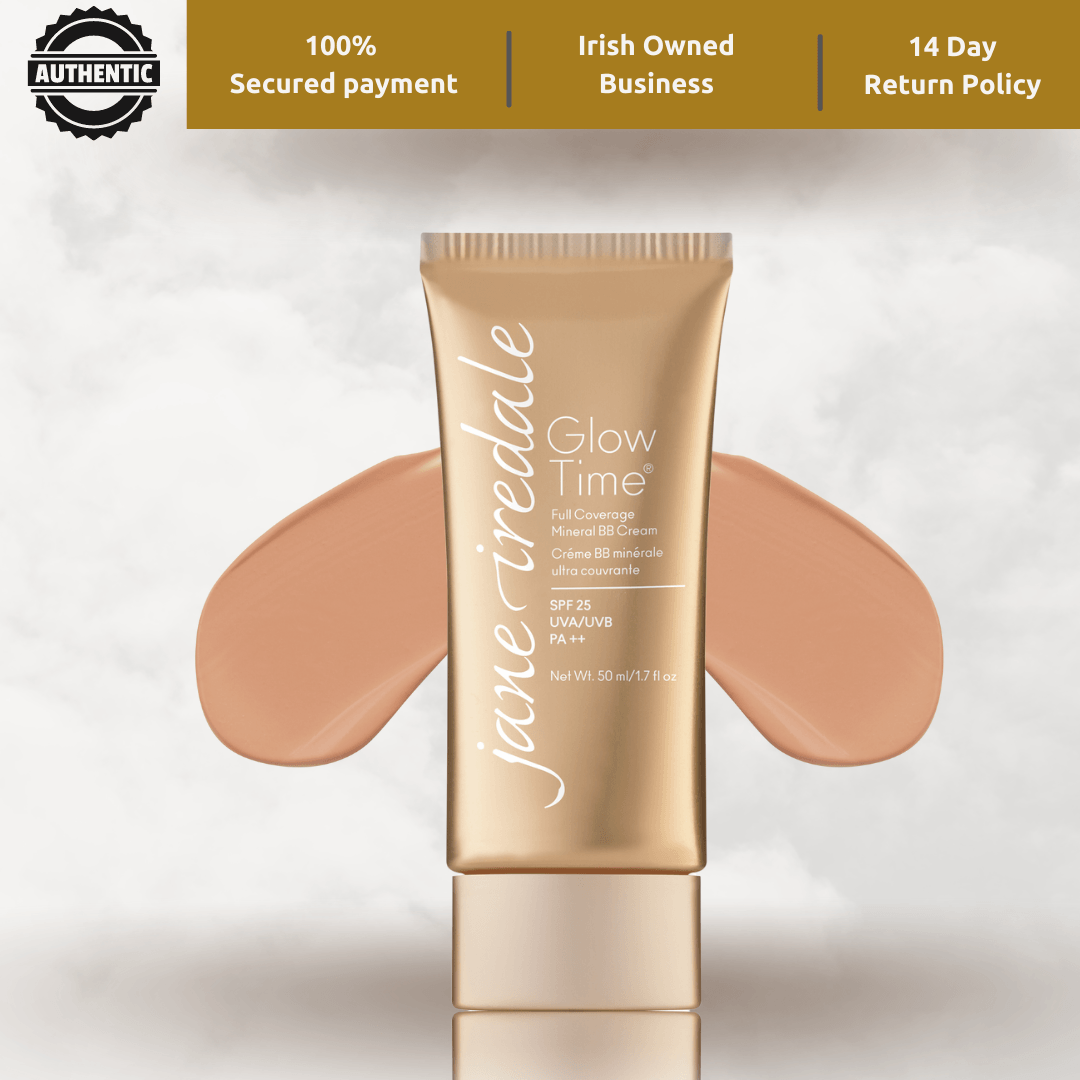 bb cream