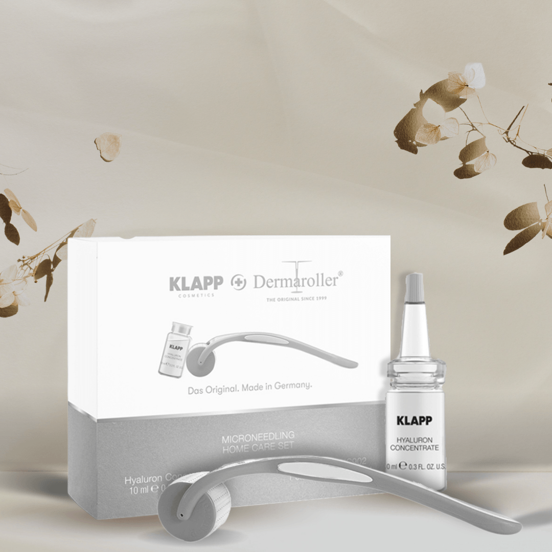 Microneedling Set