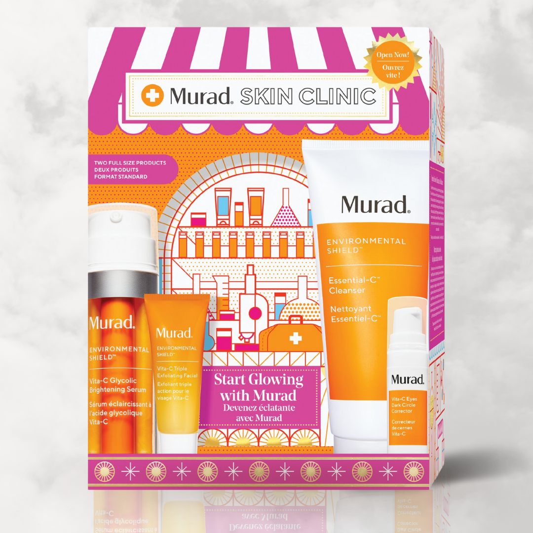 Murad Gift set