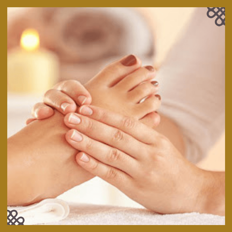 Foot Massage
