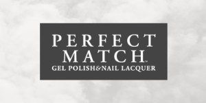 perfect match gel polish and nail lacquer