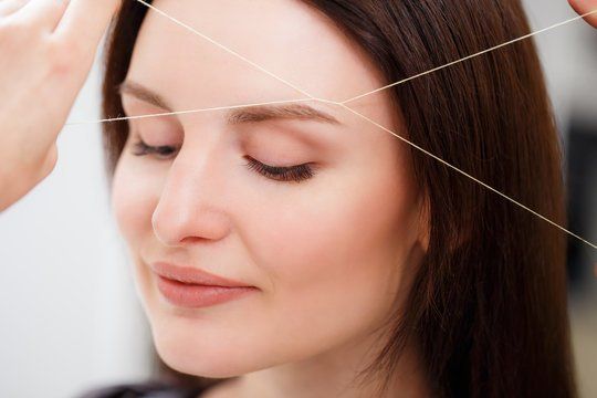 Threading Price list