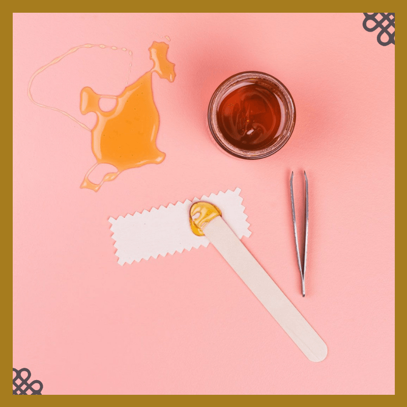 brazilian waxing
