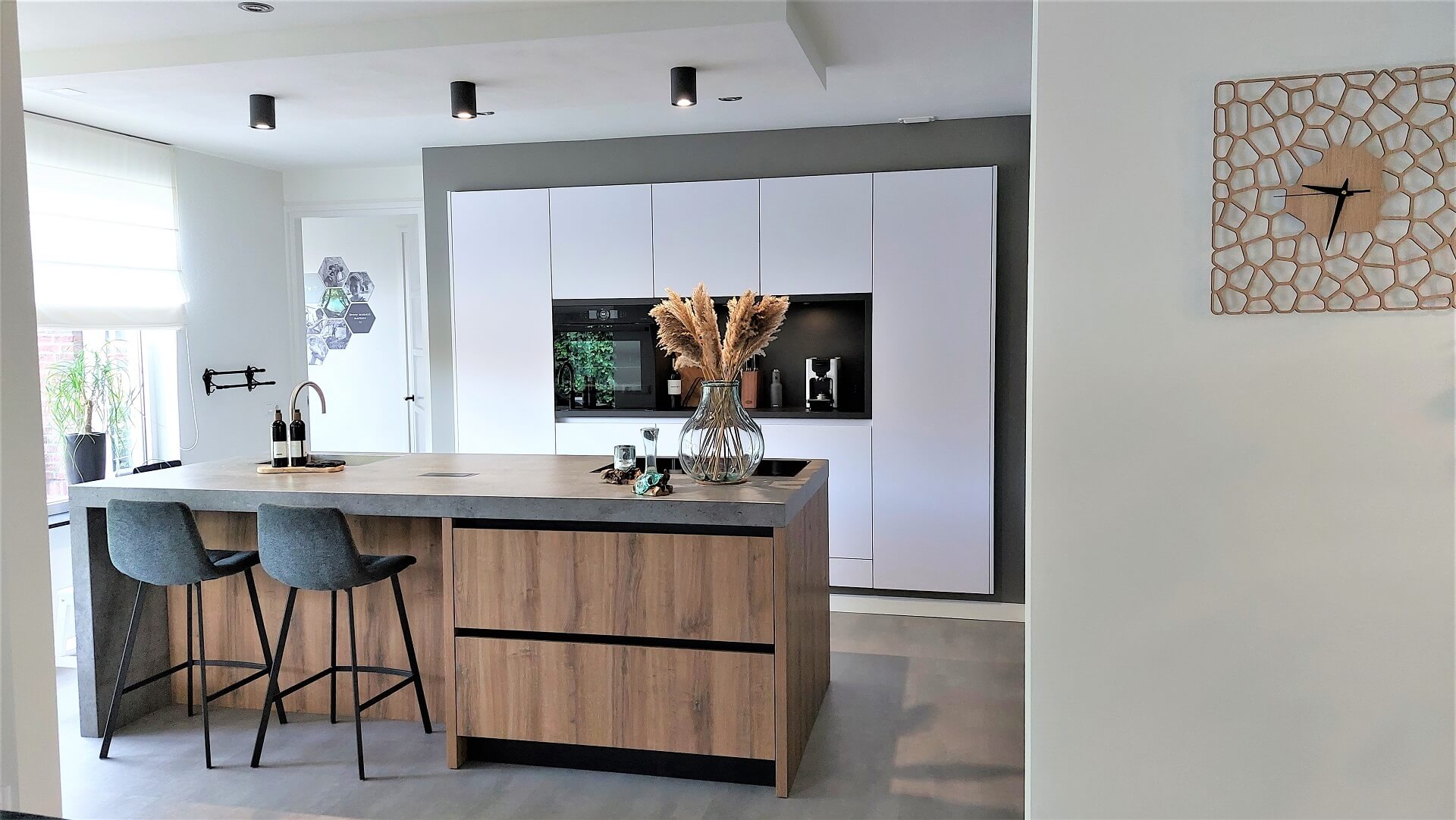 Project Van Der Woude Venray