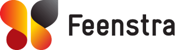 Logo Feenstra energieserviceorganisatie