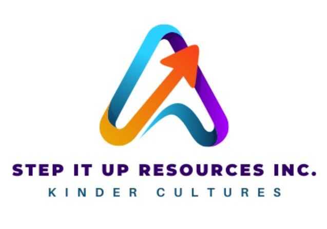Step It Up Resources Inc.