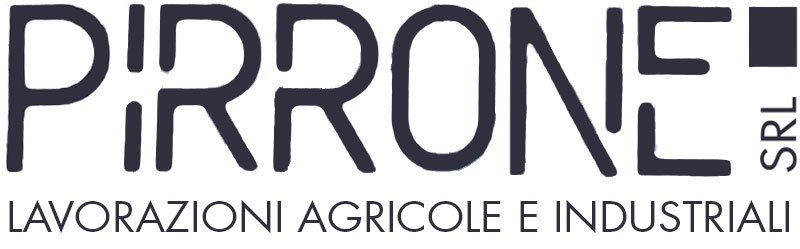 Pirrone lavorazioni agricole e industriali logo