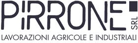 pirrone lavorazioni agricole e industriali logo
