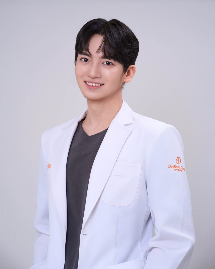 Dr. Seungmo Byun