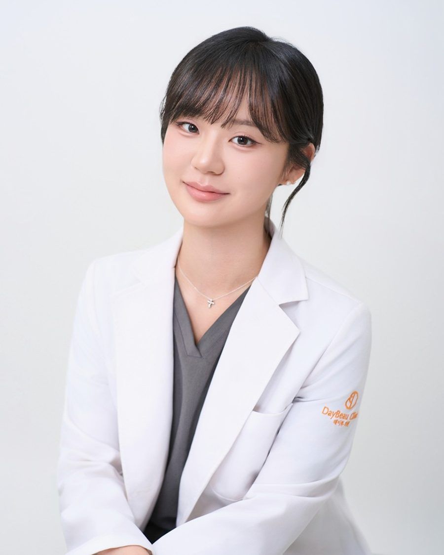 Dr. Juwon Jung