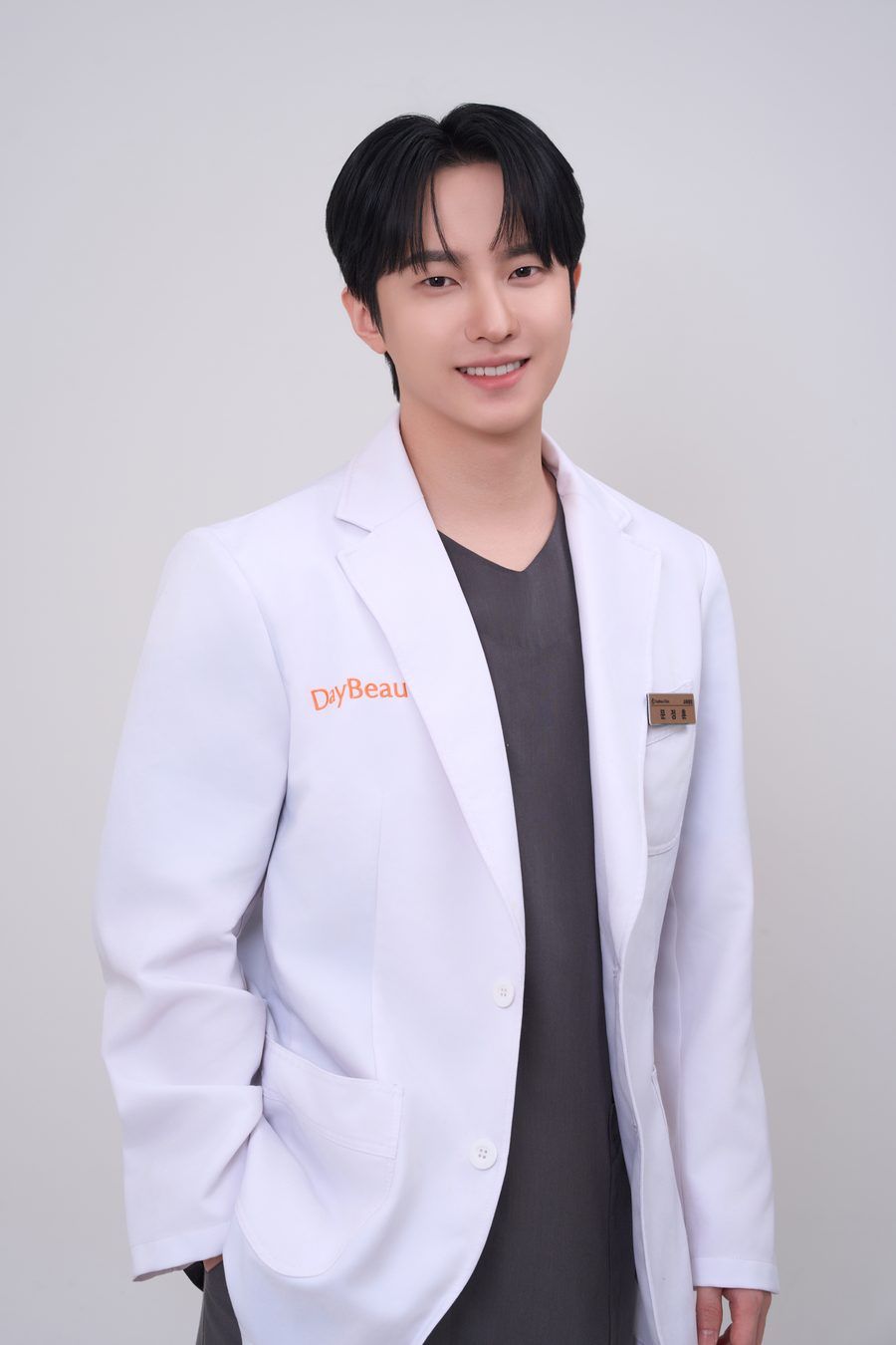 Dr. Junghoon Moon