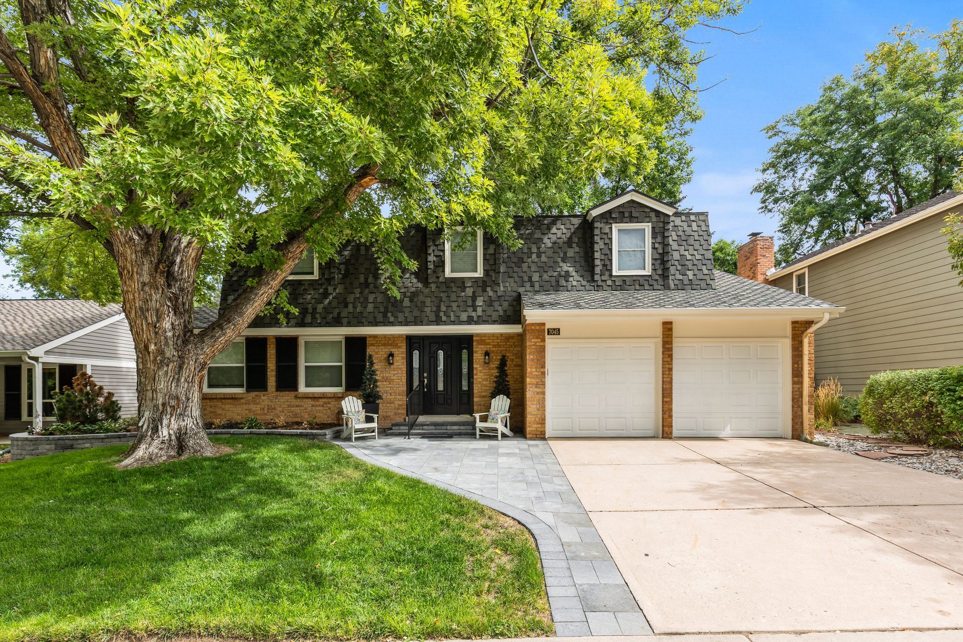 7045 E Costilla Drive Centennial CO 80112