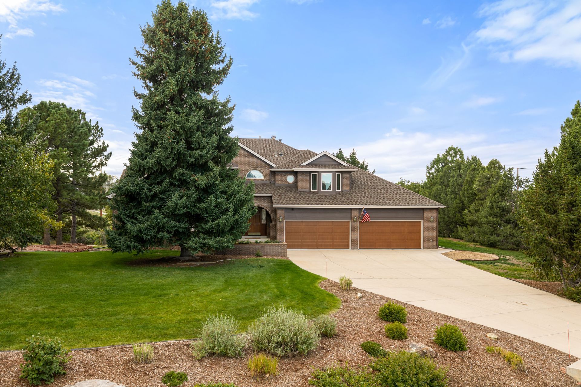 7915 Yorkshire Drive, Castle Pines, Colorado 80108
