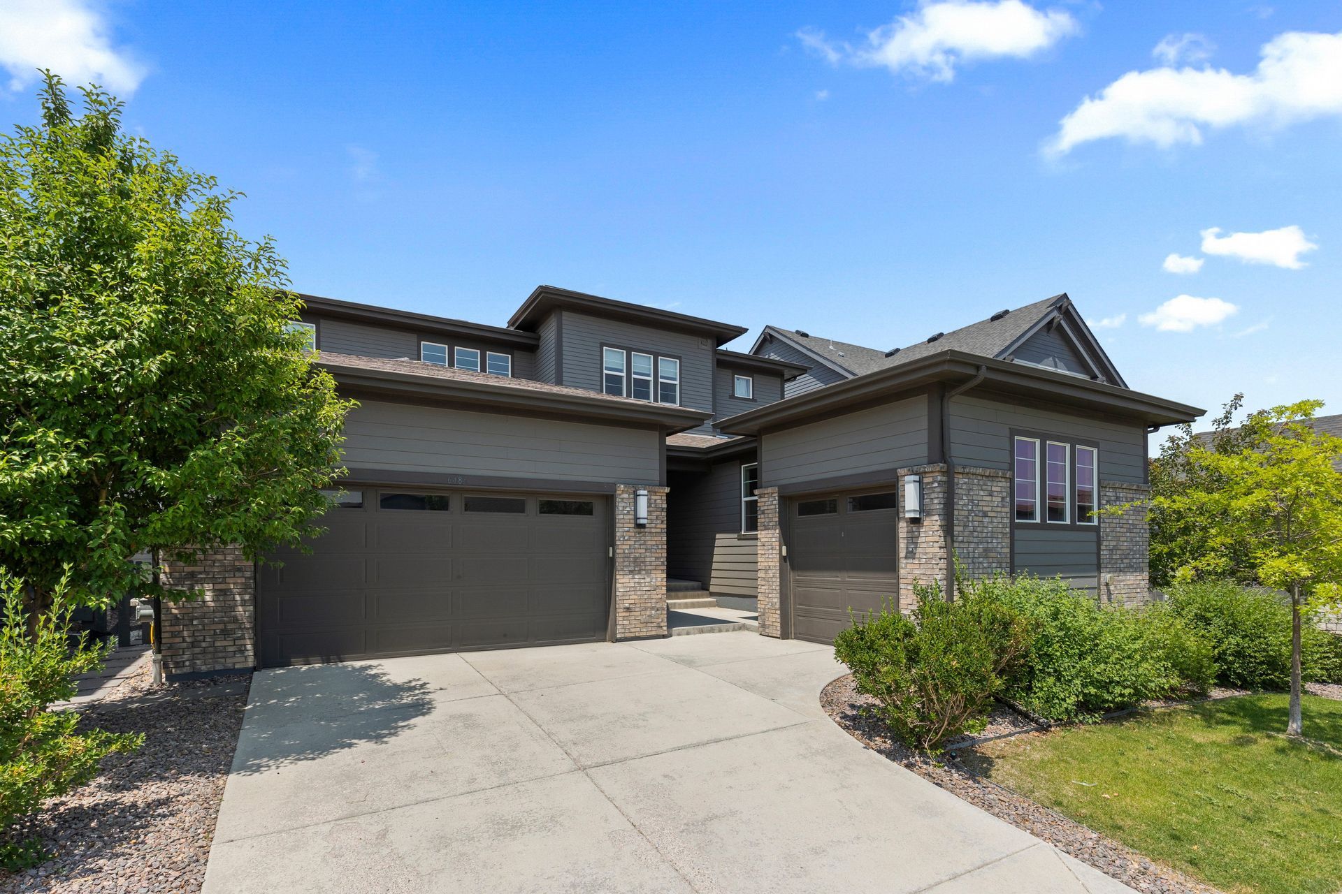 6485 Saddlesmith Street, Castle Pines, CO 80108