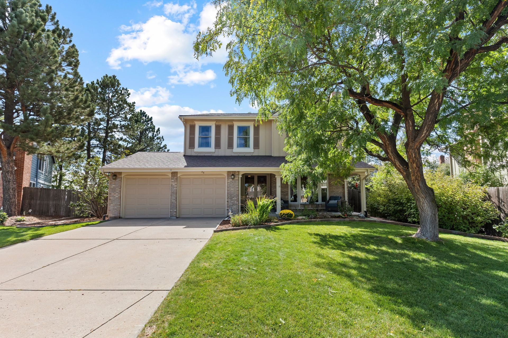 36 Clare Court, Castle Pines, CO 80108