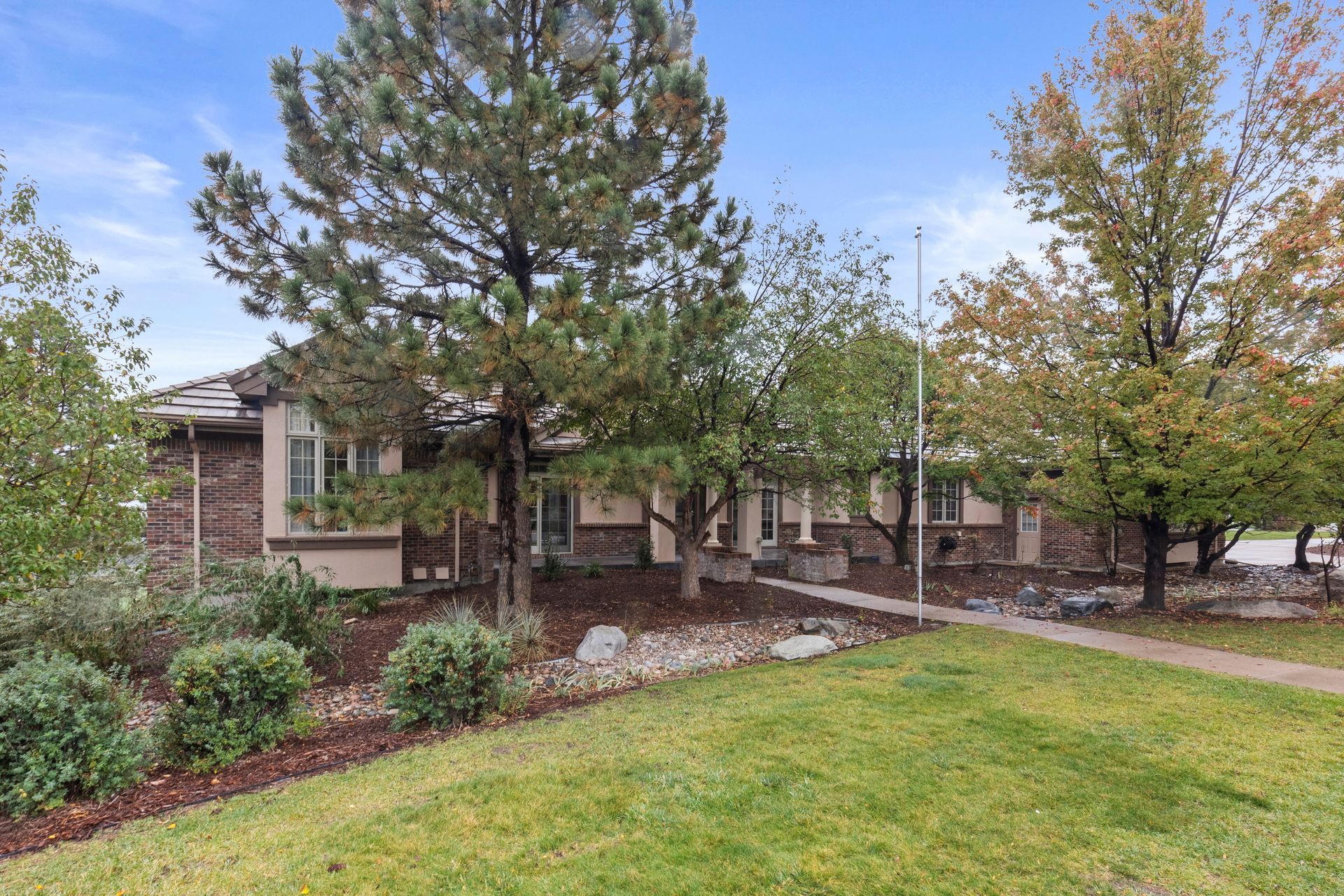 852 Glen Oaks Avenue, Castle Pines, CO 80108