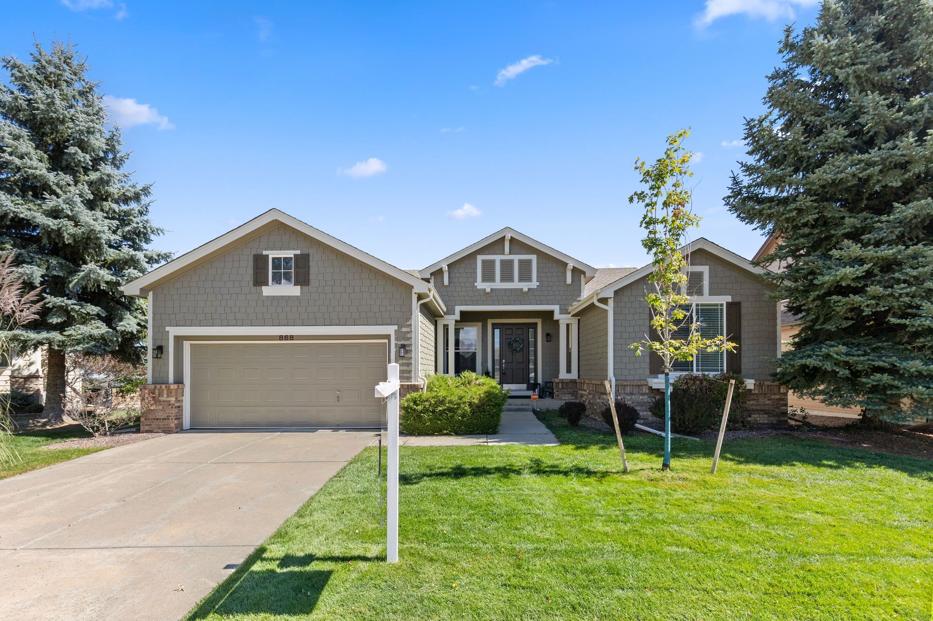 868 Bramblewood Drive, Castle Pines, CO 80108