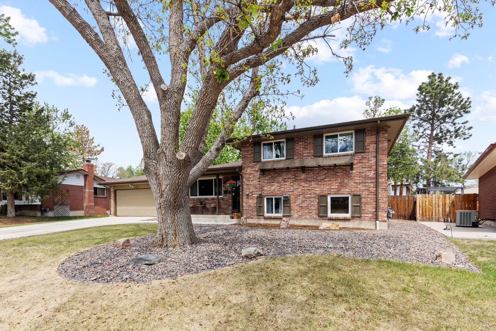 1257 S Dover Way, Lakewood, CO 80232