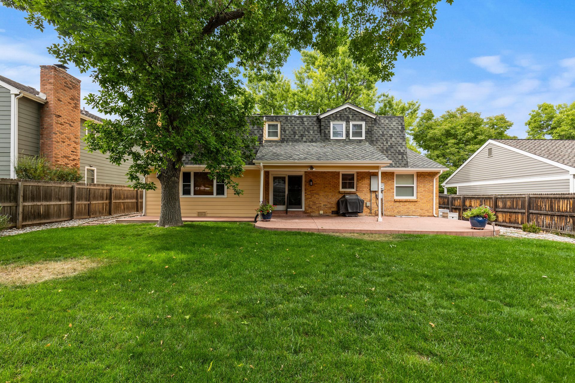7045 E Costilla Drive Centennial CO 80112