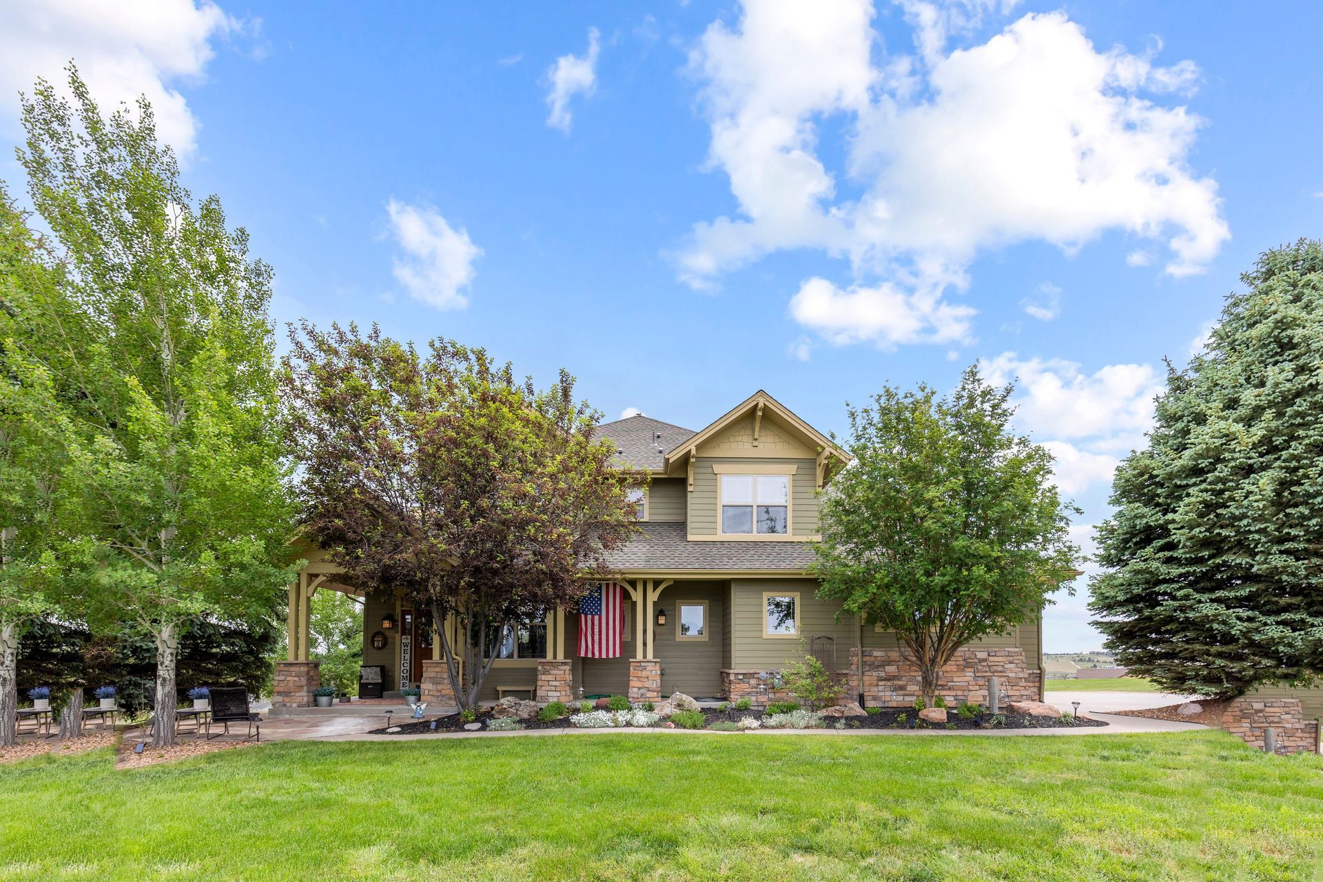 1680 Legacy Trail, Elizabeth, CO 80107