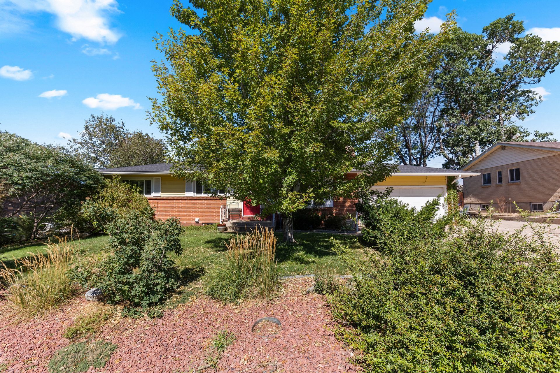 2767 S Newton Way, Denver, CO 80236