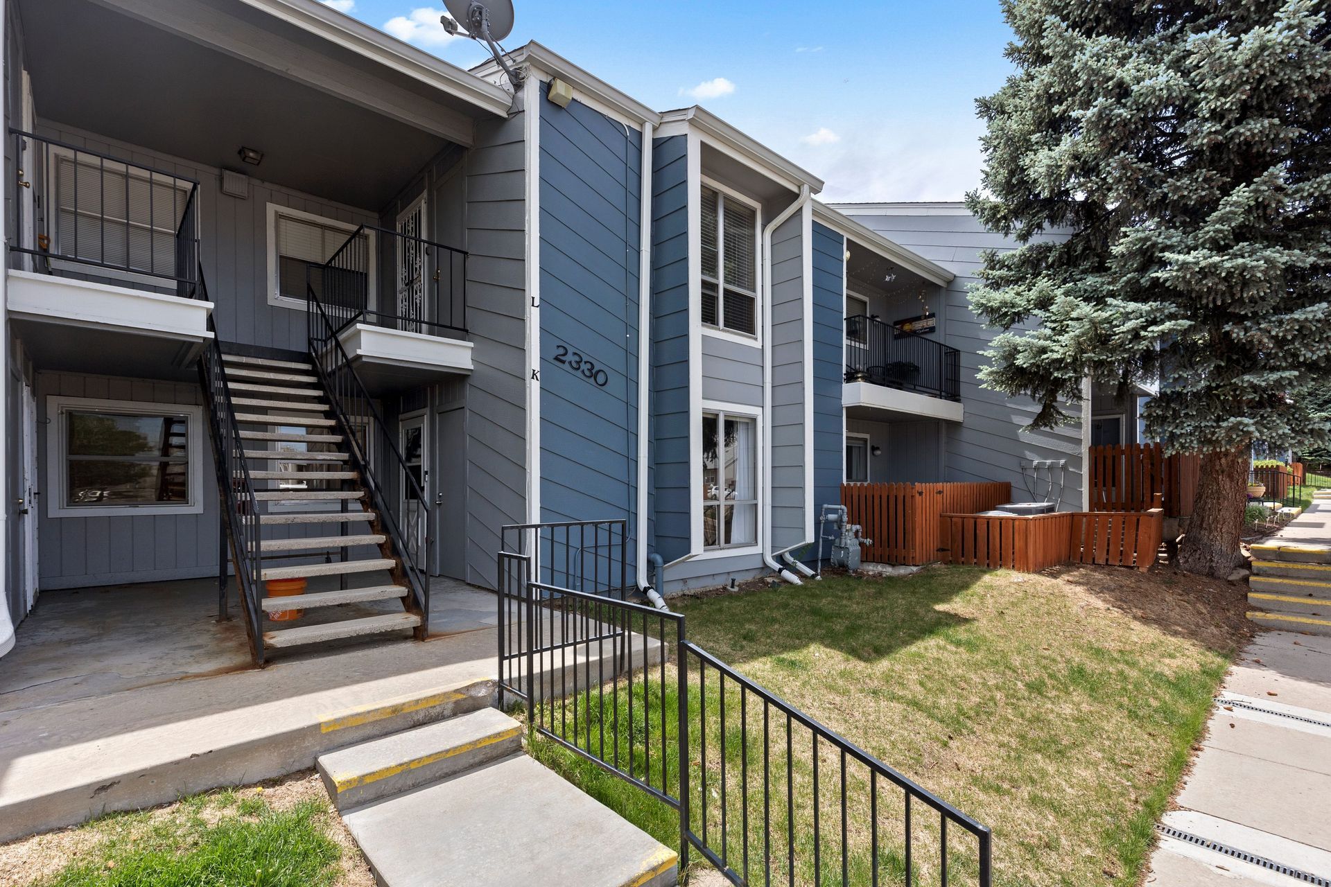 2330 East Fremont Avenue, #K19, Centennial, Colorado 80122