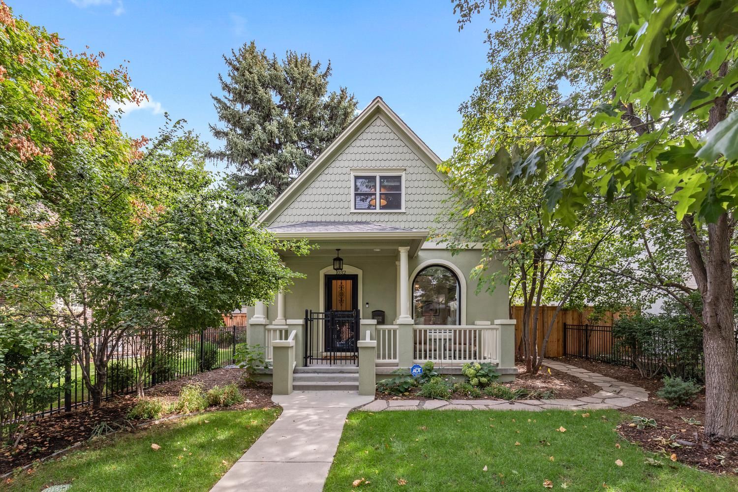 1032 S York Street, Denver, CO 80209