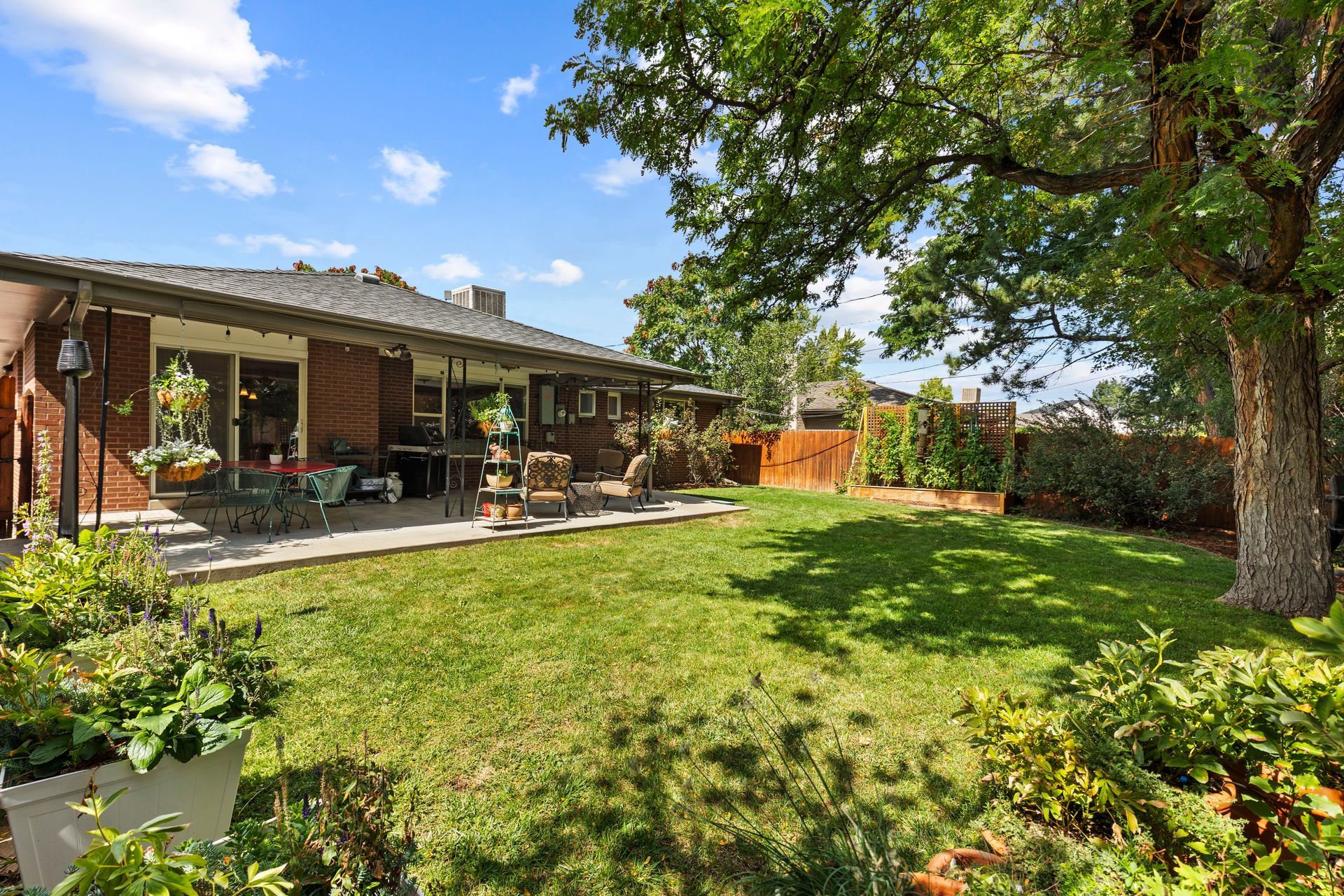 240 S Kearney Street, Denver, CO 80224