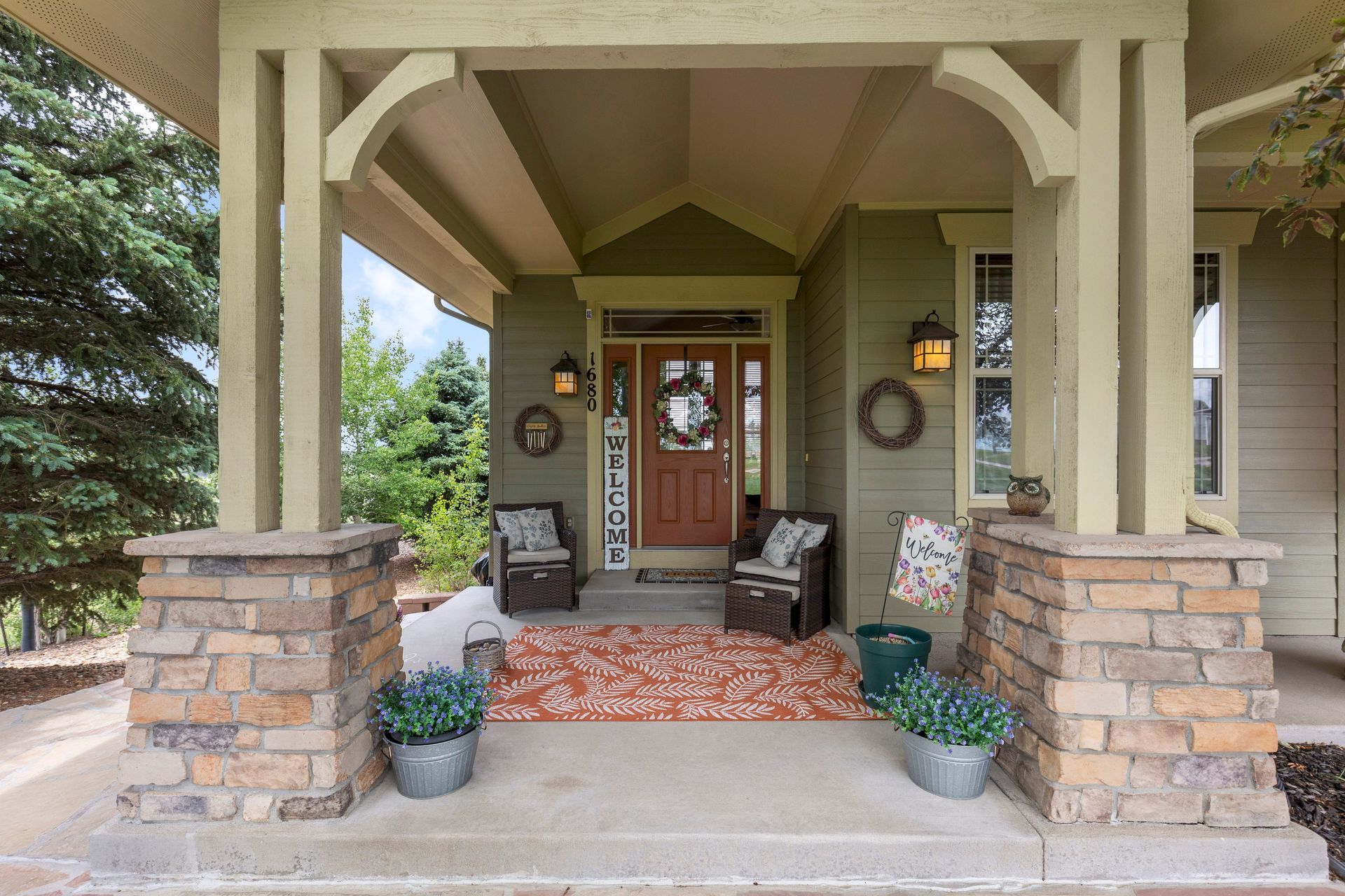 1680 Legacy Trail, Elizabeth, CO 80107
