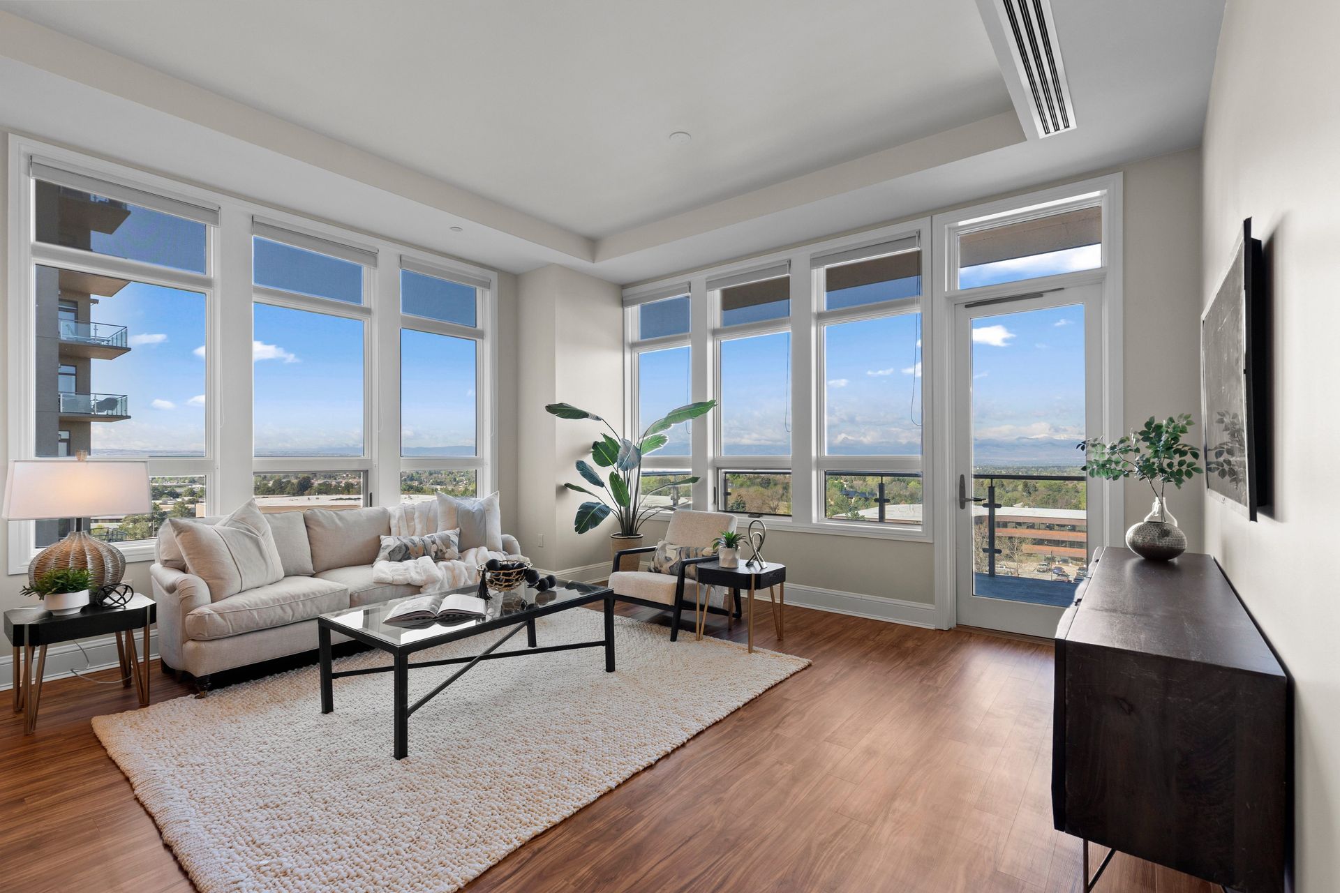 5455 Landmark Place Unit #713, Greenwood Village, CO 80111