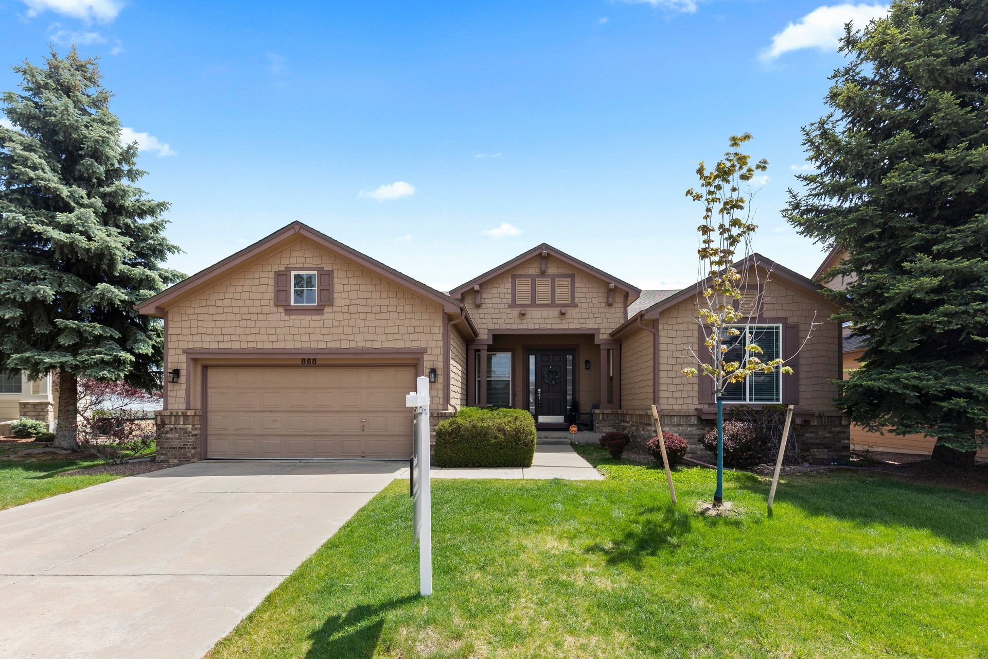 868 Bramblewood Drive, Castle Pines, CO 80108
