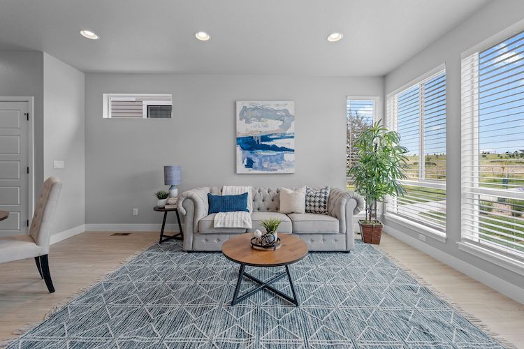 1749 Stable View Drive, Castle Pines, CO 80108
