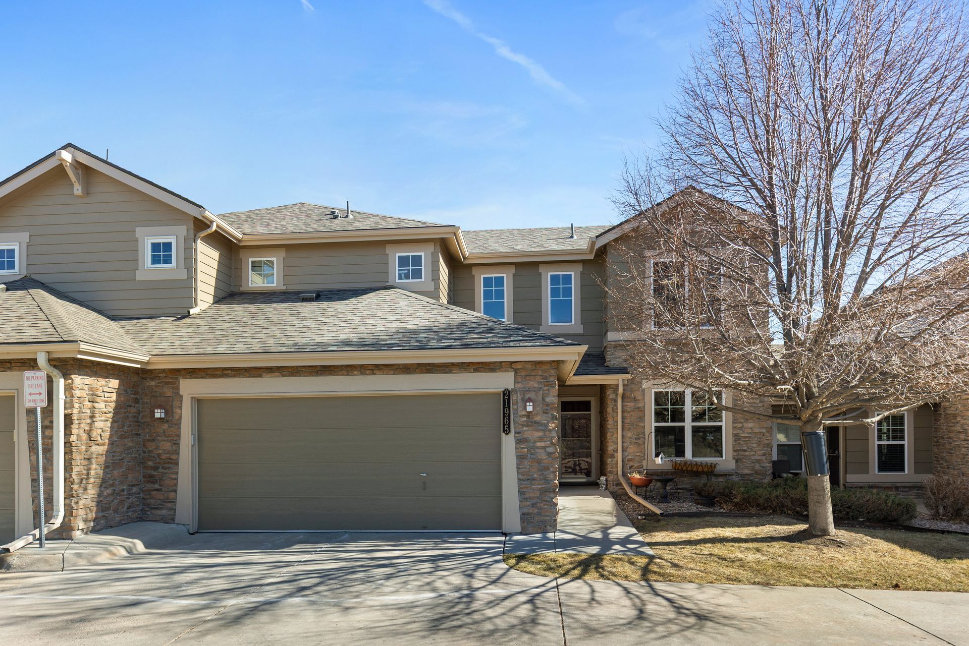 21965 E Irish Drive, Aurora, CO 80016