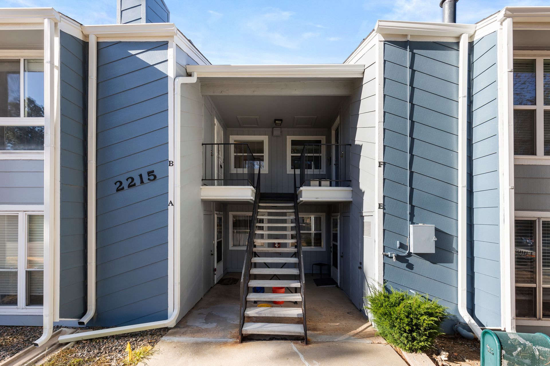 2215 E Geddes Avenue Unit #B08, Centennial, CO 80122