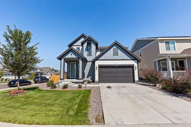 27873 E 6th Place, Aurora, CO 80018