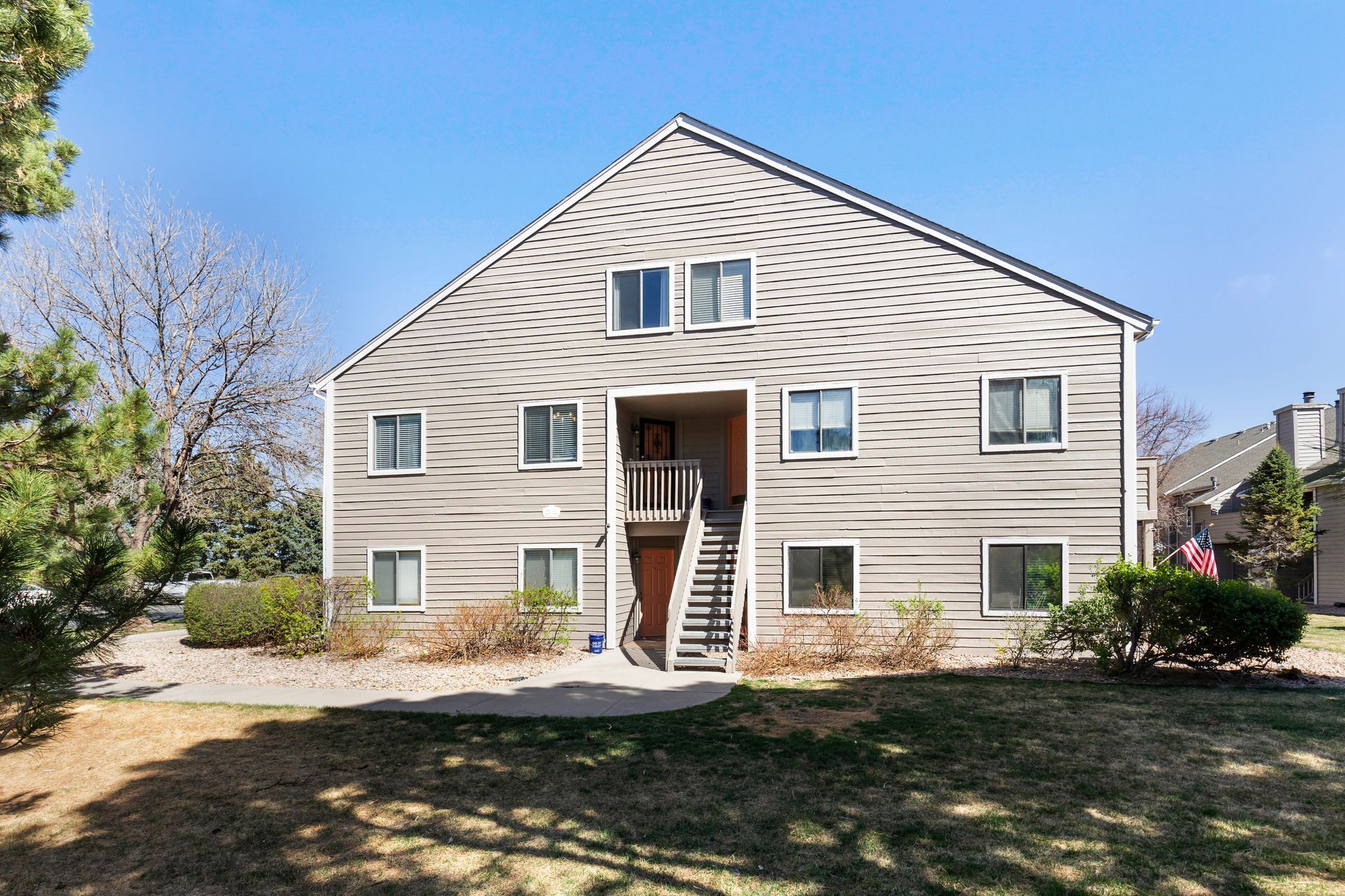3600 S Pierce Street Unit #1-207, Denver, CO 80235