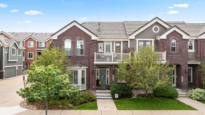 9258 Grafton Drive, Lone Tree, CO 80124