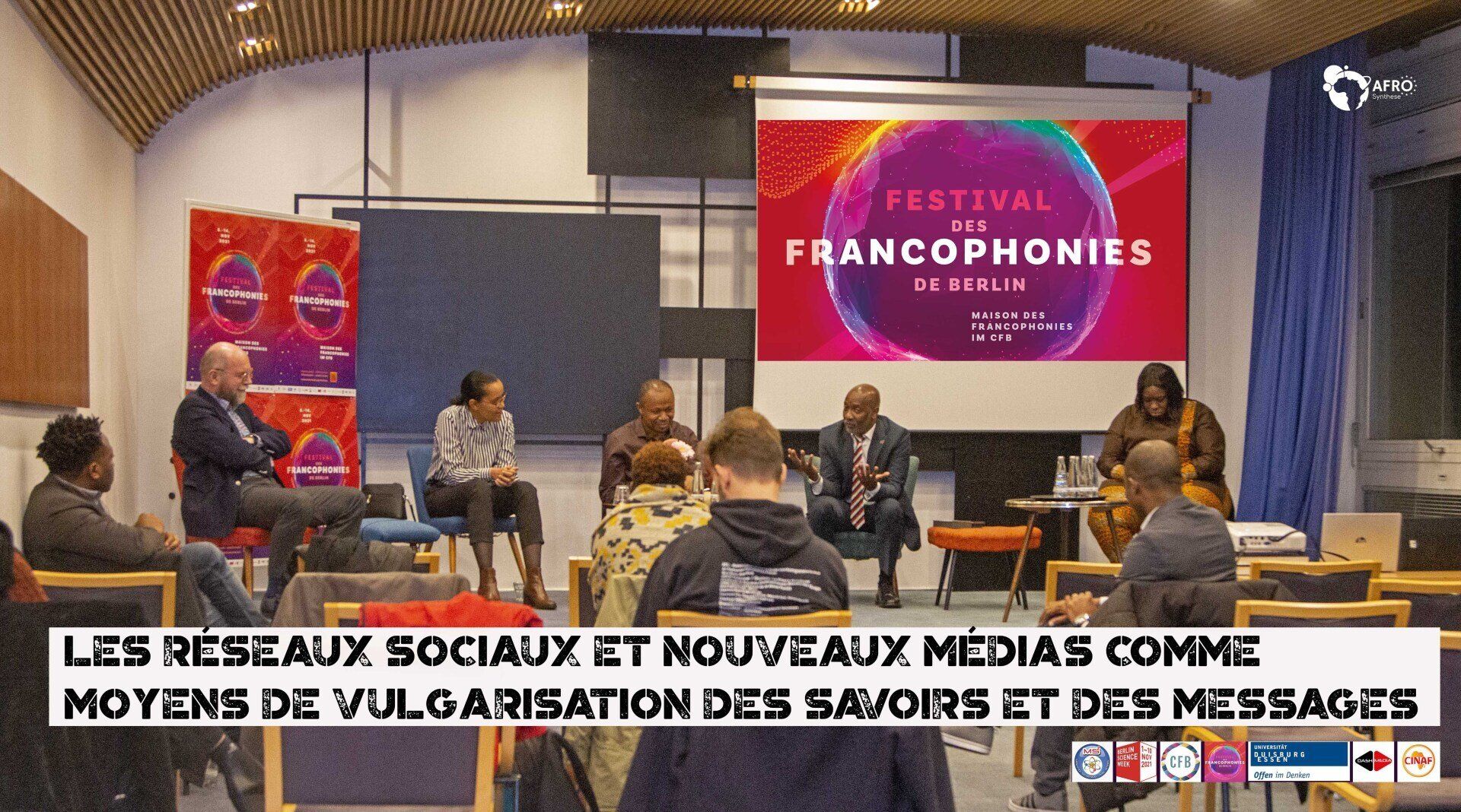 Festival des Sciences