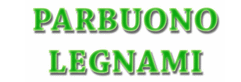 Parbuono Legnami logo Parbuono Legnami