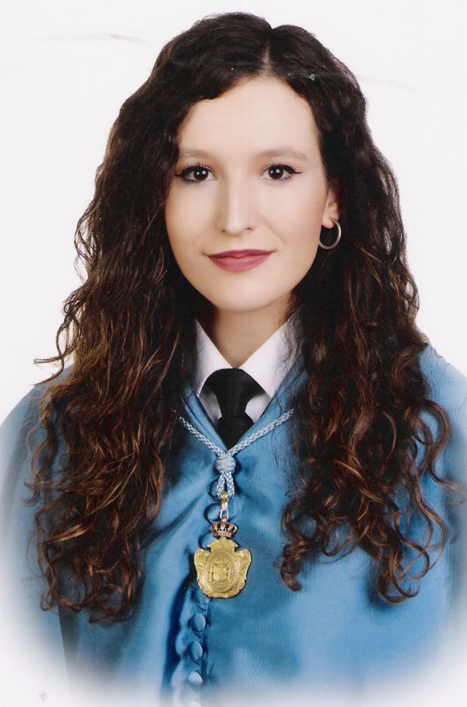 rosa elena