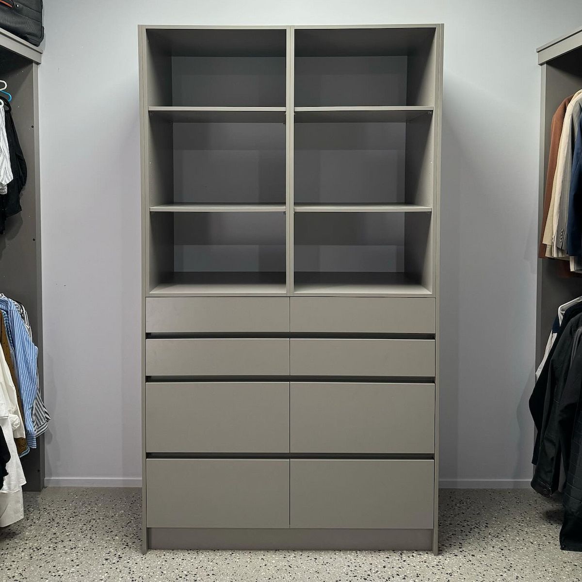 cupboard